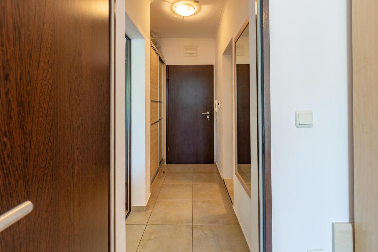 Mirage Of Nessebar Apartament A Εξωτερικό φωτογραφία