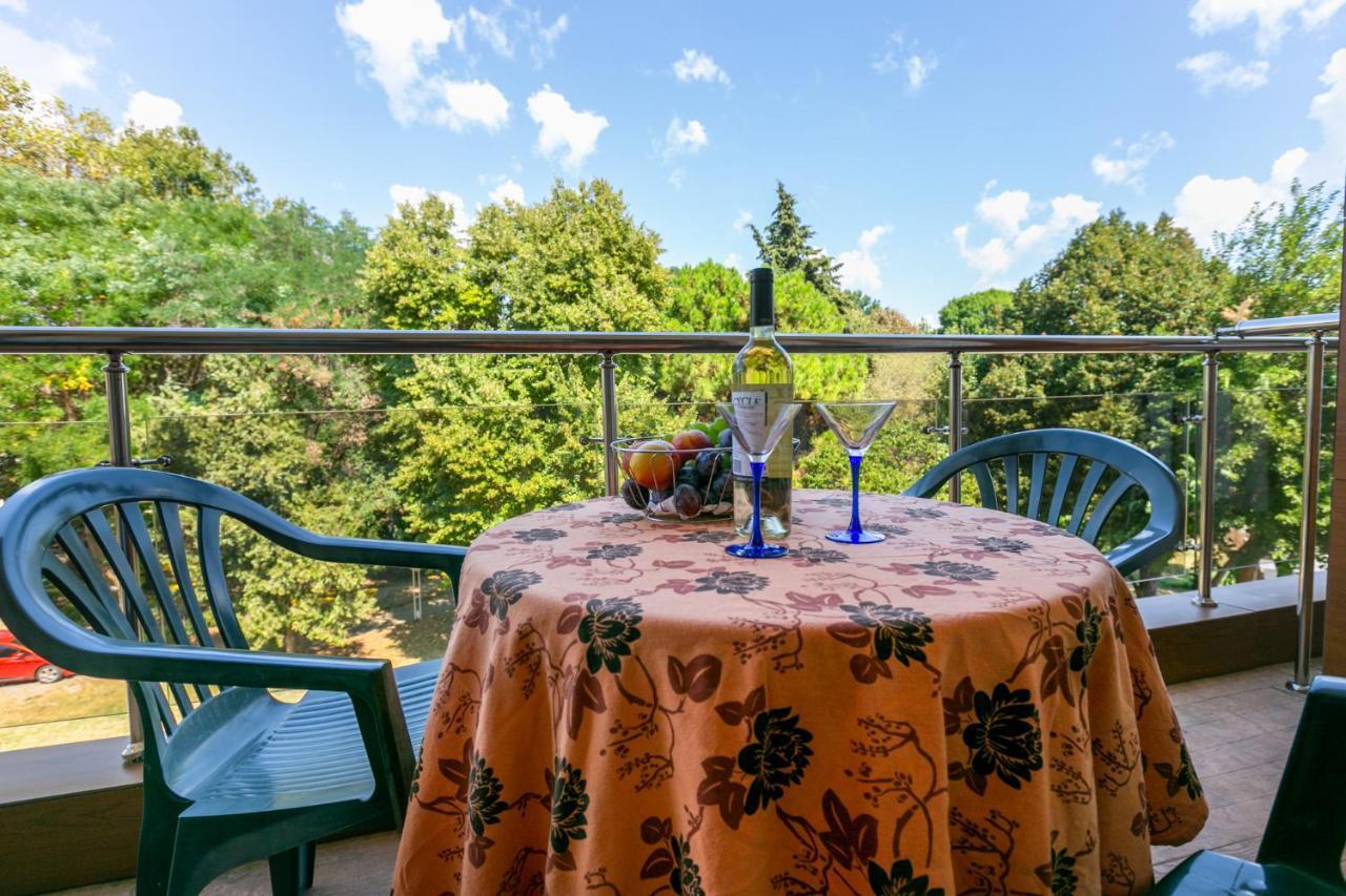 Mirage Of Nessebar Apartament A Εξωτερικό φωτογραφία